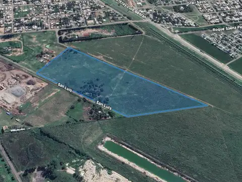 San Luis 100
