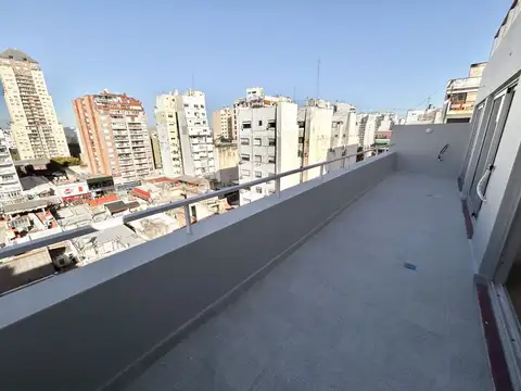 HUMAHUACA 3900, Piso 10