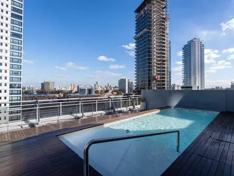 Departamento en Venta 9 años