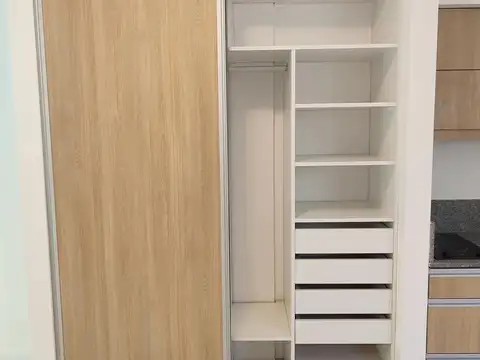 Departamento en Venta en Flores, USD 74.500