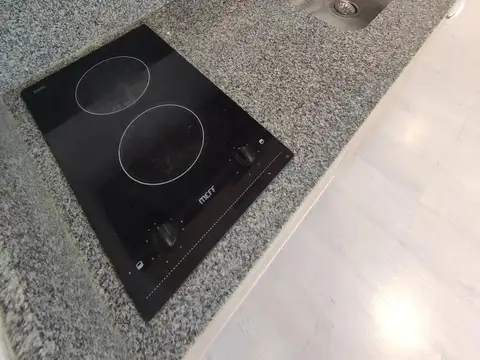 Departamento en Venta Apto profesional