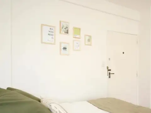 Departamento en Alquiler Temporal al Sudeste