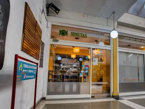 Local en Alquiler en Villa Urquiza, CABA