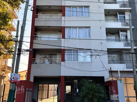 Departamento en Banfield