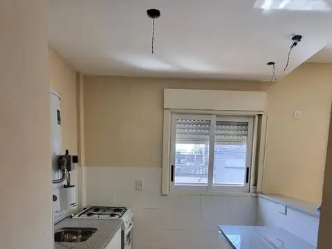 Departamento en Alquiler de Monoambiente