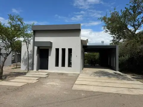 Casa en Venta en Nuevo Merlo, USD 135.000