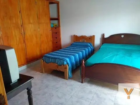 Complejo de Cabañas en venta - 4 Dormitorios 3 Baños - Cocheras - Necochea