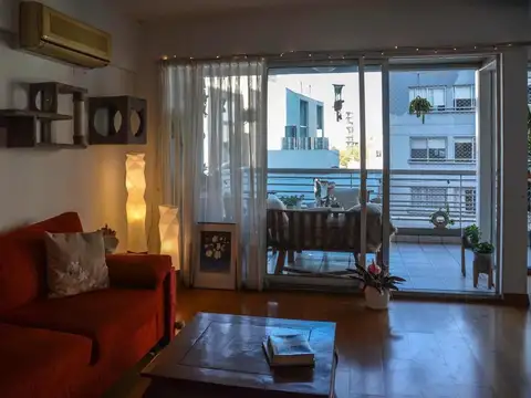 Departamento en Venta en Olivos, USD 450.000