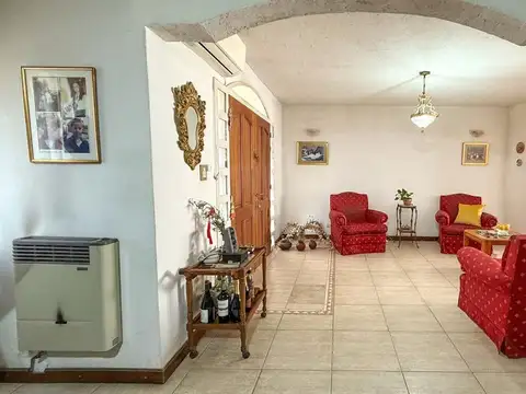 Casa en Venta 27 años