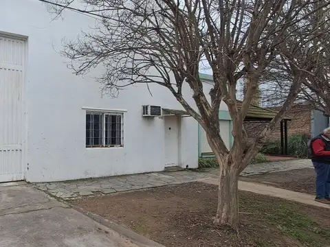 Alvear 600