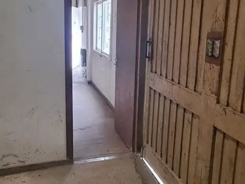 Alquiler depósito en Areco
