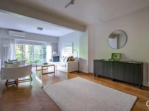 Departamento en Venta de 5 ambientes