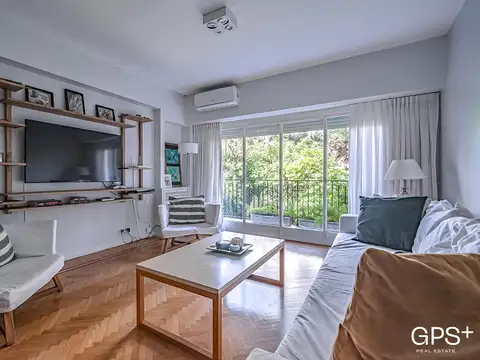 Departamento en Venta en Recoleta, USD 400.000