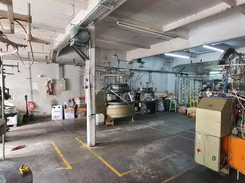 Profesor Agüer 5222