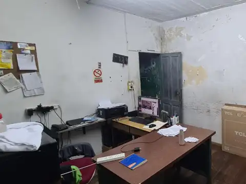 Profesor Agüer 5222