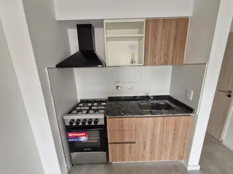 Departamento en Alquiler A Estrenar