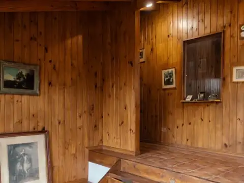 Casa en Venta 30 años