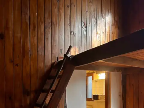 FINA PATAGONIA. Cabaña en venta en San Martin de los Andes
