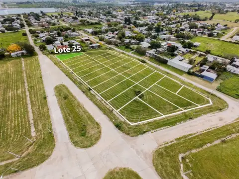 Terreno en Venta en Santo Tome, La Capital