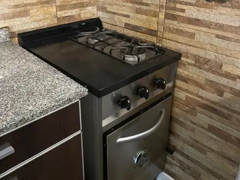 Departamento en Alquiler en Chacarita, $ 690.000