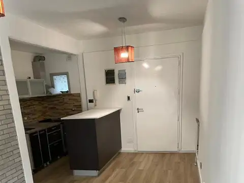 Departamento en Alquiler Apto profesional