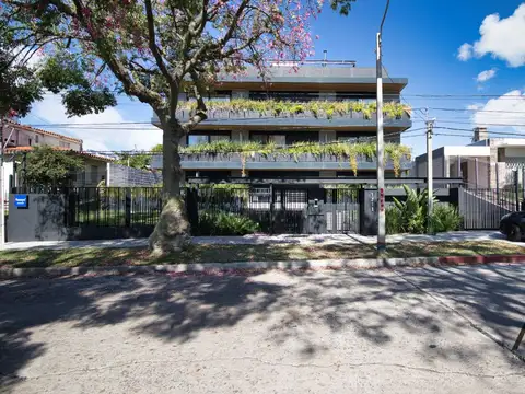 Apartamento en venta en Malvin