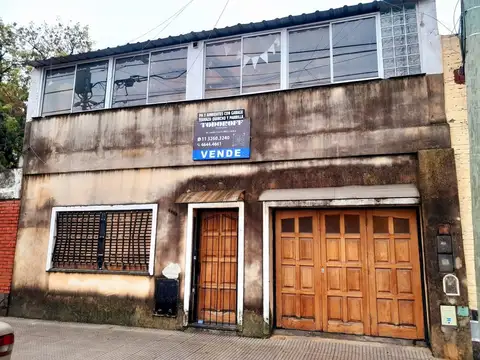 ph 3 ambientes planta baja