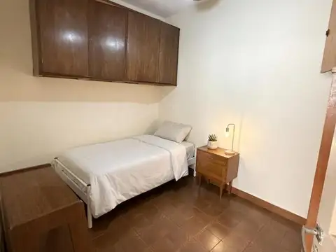 Depto Tipo Casa en Venta con 2 cocheras