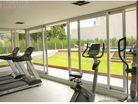 Departamento en Alquiler al Sudoeste