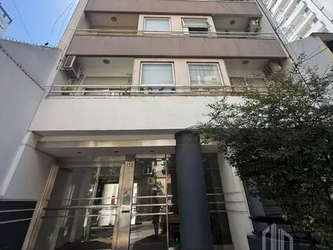 Departamento en Lomas de Zamora Oeste