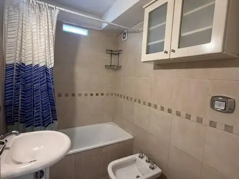 Departamento en Alquiler A Estrenar