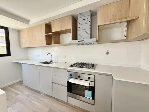 Departamento en Venta al Suroeste