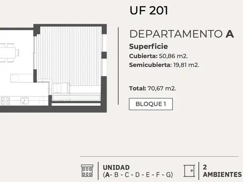 Cucha Cucha al 1100