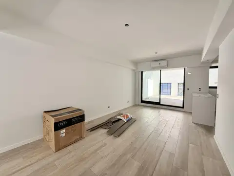 Departamento en Venta en Caballito Norte, USD 198.000