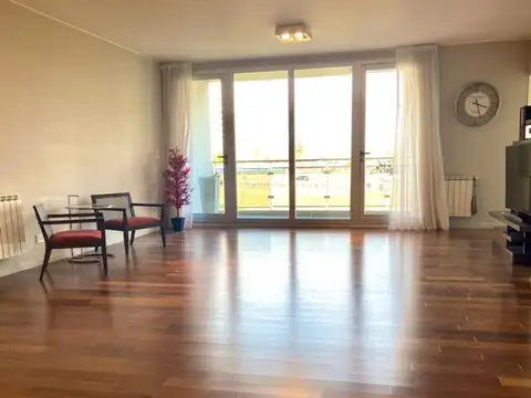 Torre Barranca - Puerto Norte-Av. Carballo 112 1