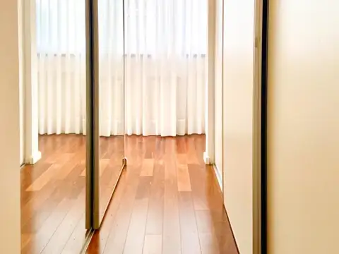 Departamento 5 ambientes con 2 baños