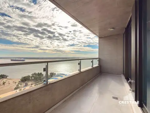 Departamento en Venta al Norte