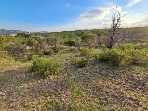 Terreno en Venta en Villa Carlos Paz, USD 39.000
