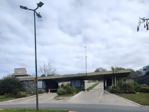 Terreno en Venta de 1209,0 m2