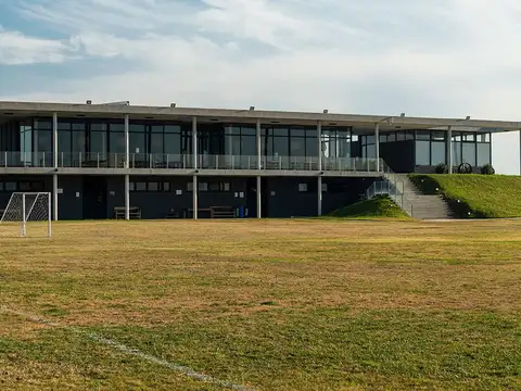 Terreno en Venta de 776,0 m2