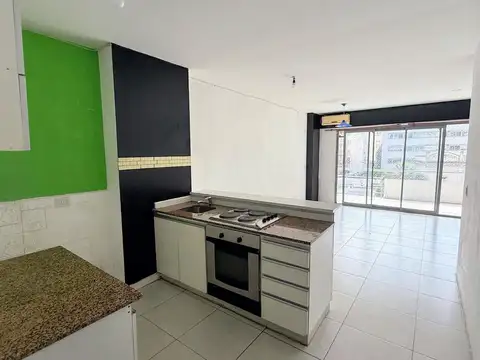 Departamento en Alquiler de 2 ambientes