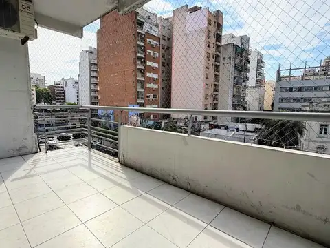 Departamento en Alquiler 15 años
