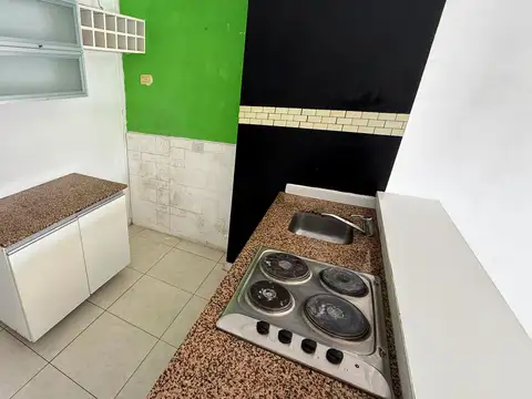 Departamento en Alquiler de 1 dormitorio