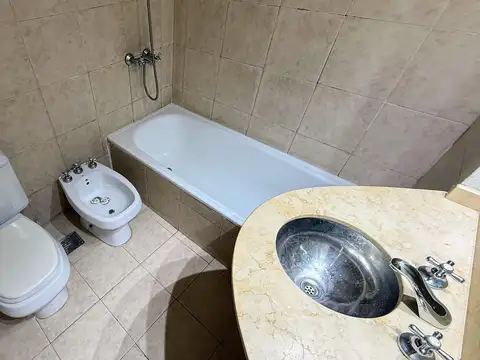 Departamento en Alquiler Apto profesional