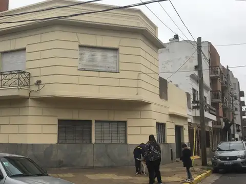 Ingeniero Ernesto C. Boatti 100