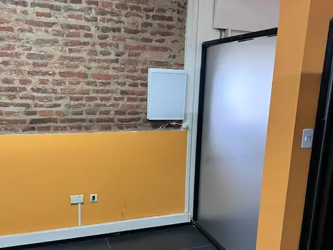 Ingeniero Ernesto C. Boatti 100