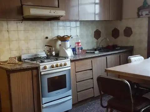 Casa a pasos de Av. Mitre, Ezpeleta