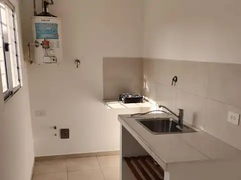 Departamento en Venta en Luján, USD 90.000