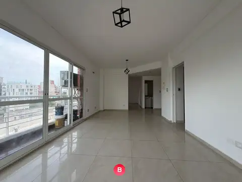 Departamento en Venta en Villa del Parque, USD 225.000