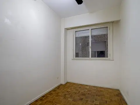 Departamento en Recoleta